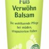 Allgäuer Latschenkiefer Fuß Verwöhnbalsam 100 ml Balsam