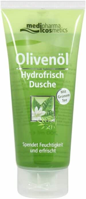 Olivenöl Hydrofrisch Dusche 200 ml