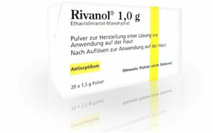 Rivanol 1