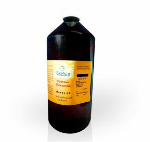 Mandel Öl 1000 ml