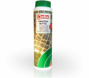 Detia Ameisenmittel Granulat 500 G