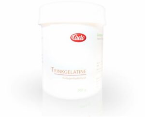 Caelo Trinkgelatine 200 G