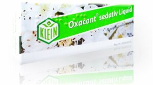 Oxacant Sedativ Liquid 30 ml Tropfen