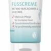 Lavera Basis Sensitiv Fusscreme 75 ml