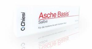 Asche Basis 100 G Salbe