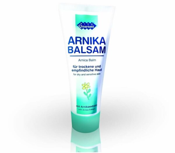 Arnika 75 ml Balsam Ream Quartett