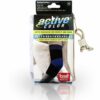 Bort Activecolor Ellenbogenbandage Medium Schwarz 1 Bandage