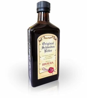 Riviera Original 250 ml Schwedenbitter