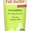 Allgäuer Fußbuttercreme 100 ml