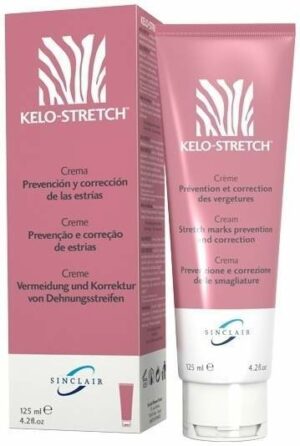 Kelo Stretch Creme