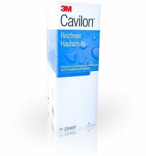 Cavilon Reizfreier Hautschutz Fk Spray 3346p 28 ml