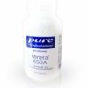 Pure Encapsulations Mineral 650a 180 Kapseln