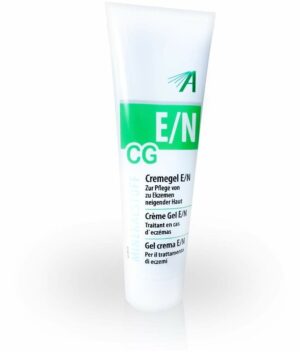 Mineralstoff Cremegel E-N 50 ml Gel