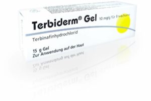 Terbiderm 15 G Gel