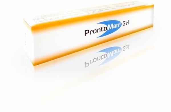 Prontoman Gel