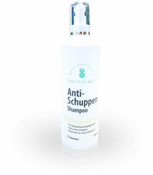 Anti Schuppen 500 ml Shampoo