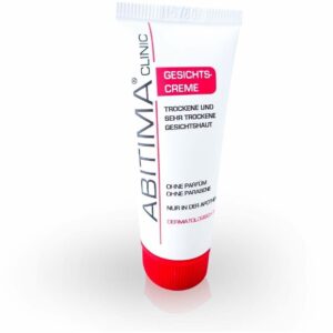 Abitima Clinic Gesichtscreme 20 ml