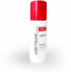 Abitima Clinic 200 ml Körperlotion