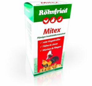 Mitex Röhnfried Konzentrat vet. 1000 ml