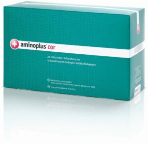 Aminoplus Cor Granulat 30 Beutel