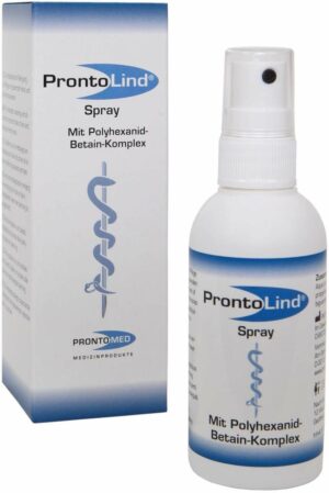 Prontolind Piercing 75 ml Spray