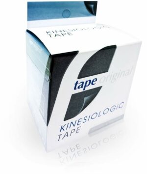 Kinesiologic Tape Original 5 Mx5 cm Schwic