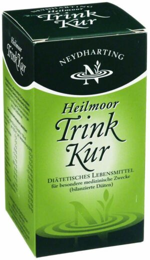 Neydharting Heilmoor Trinkkur 200 ml Suspension