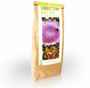 Urbitter Bio 200 G Tee