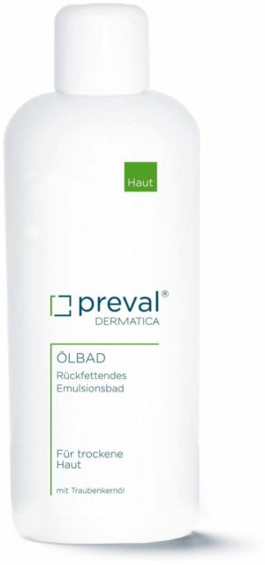 Preval Prevabal 1000 ml Bad