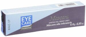 Eye Care Wimperntusche Braun 200