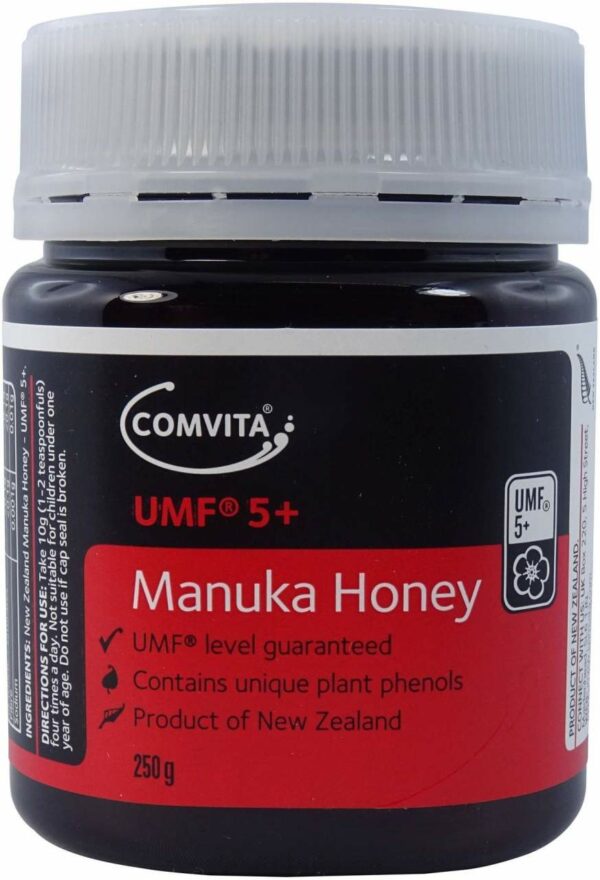 Manuka Honig Umf 5+ Comvita