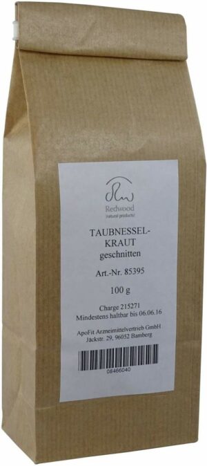 Taubnesselkraut 100 G