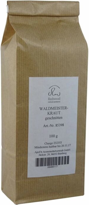 Waldmeisterkraut