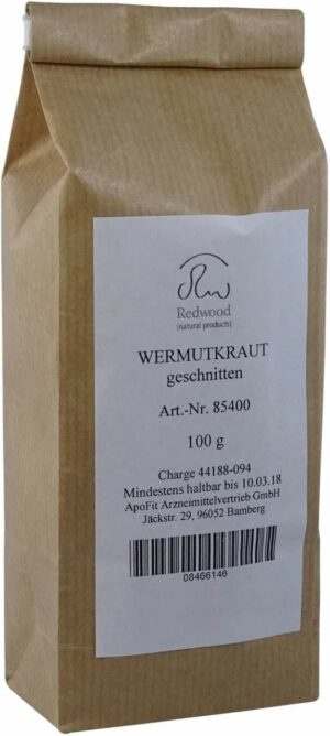 Wermutkraut 100 G