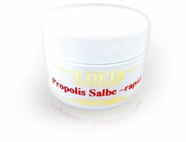 Propolis Salbe Rapid