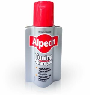 Alpecin Tuning 200 ml Shampoo