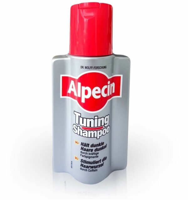 Alpecin Tuning 200 ml Shampoo