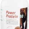 Power Protein 80 Schoko Pulver