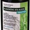 Afa Alge 400 mg Blaugrün 600 Tabletten