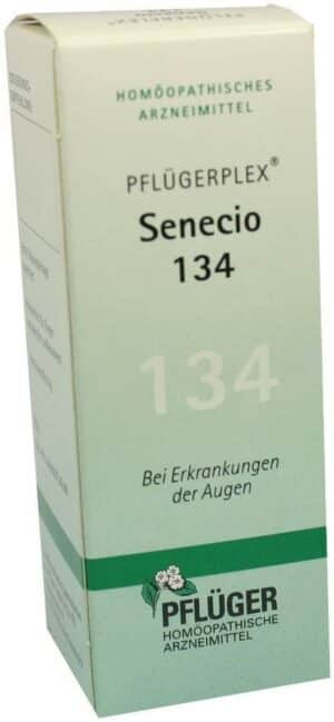 Pflügerplex Senecio 134 50 ml Tropfen