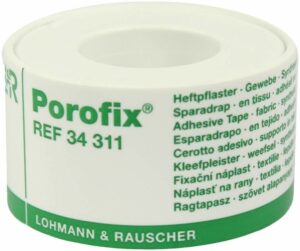 Porofix 1 Heftpflaster 5 M X 2