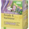 Bachblüten Tee Freude & Harmonie Bio 15 Filterbeutel