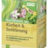 Bachblütentee Klarheit & Zentrierung 15 Filterbeutel