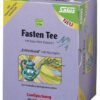 Fasten Tee Nr.1 Erfrischend Bio Salus 40 Filterbeutel