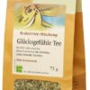 Glücksgefühle Tee Zitrus 75 G Kräutertee