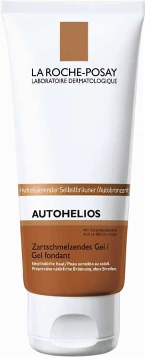 La Roche Posay Autohelios Selbstbräuner Gel-Creme 100 ml