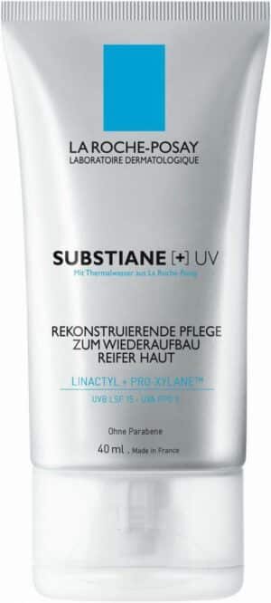 La Roche Posay Substiane Uv Creme