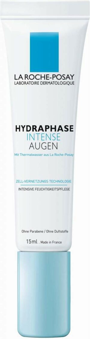 La Roche Posay Hydraphase Intense Augen 15 ml Creme