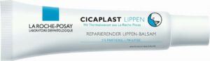 La Roche Posay Cicaplast Lippen B5 7