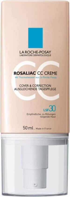 La Roche Posay Rosaliac CC Creme 50 ml